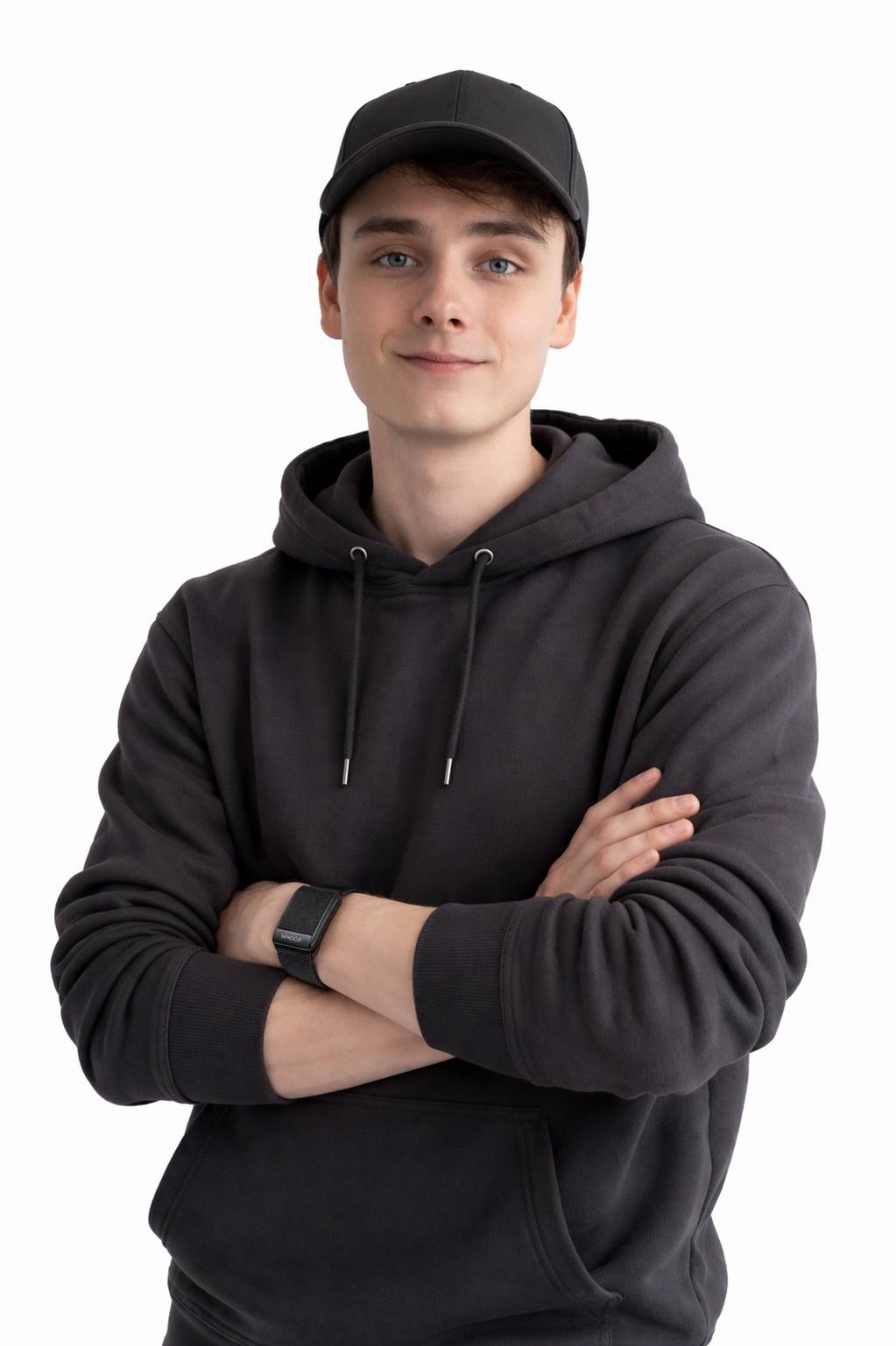 Vladimir — основатель Togetherty